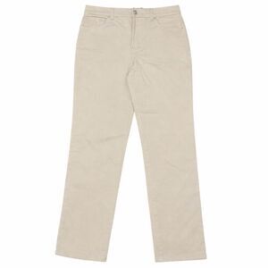 Gloria Vanderbilt Beige Jeans Size 6